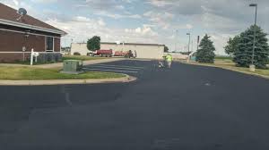 Best Driveway Grading and Leveling  in Charles Town, WV